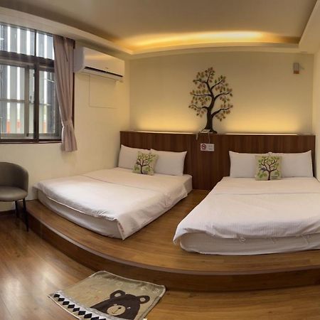 Oriental Hotel Таймали Экстерьер фото