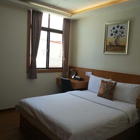 Oriental Hotel Таймали Экстерьер фото