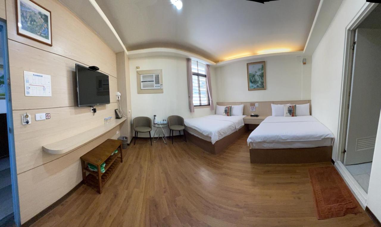 Oriental Hotel Таймали Экстерьер фото