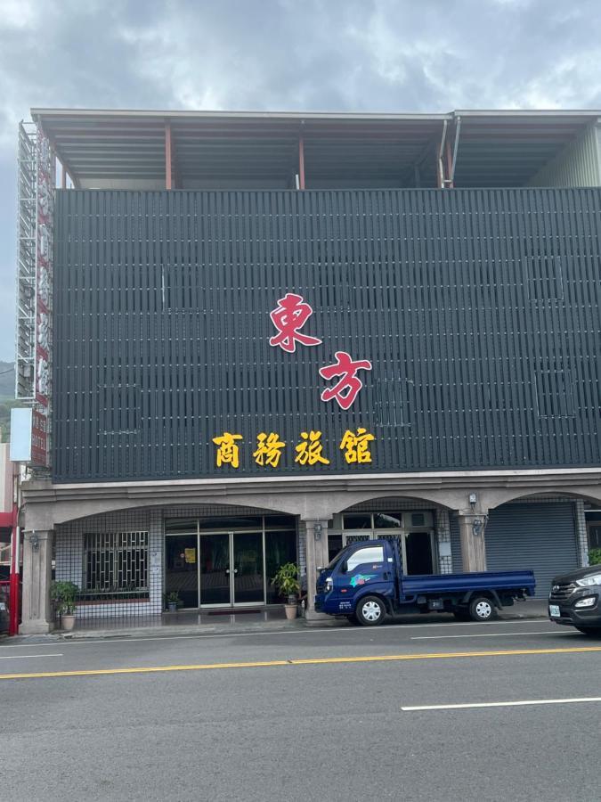 Oriental Hotel Таймали Экстерьер фото