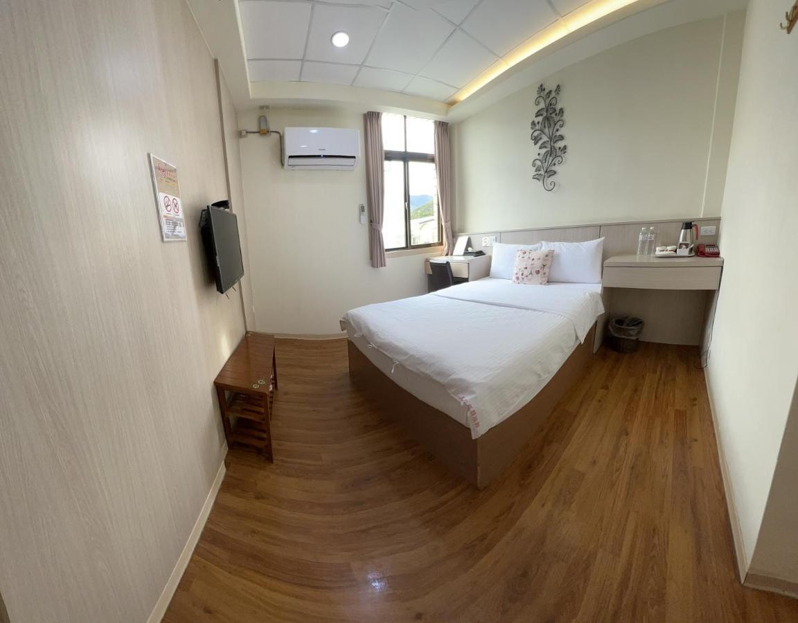 Oriental Hotel Таймали Экстерьер фото