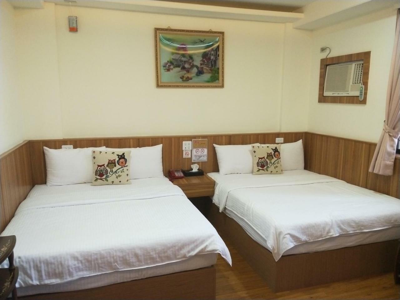 Oriental Hotel Таймали Экстерьер фото