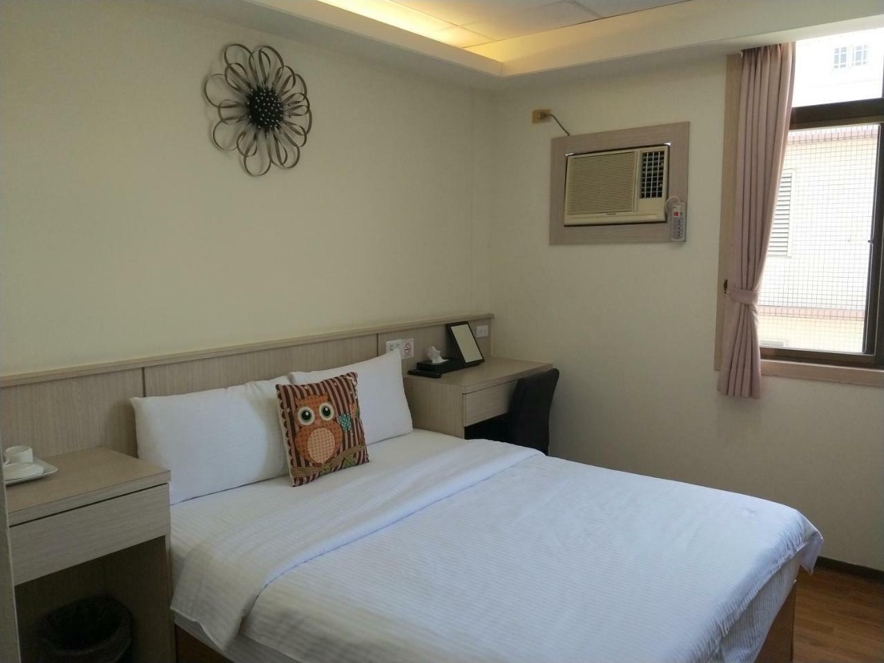 Oriental Hotel Таймали Экстерьер фото