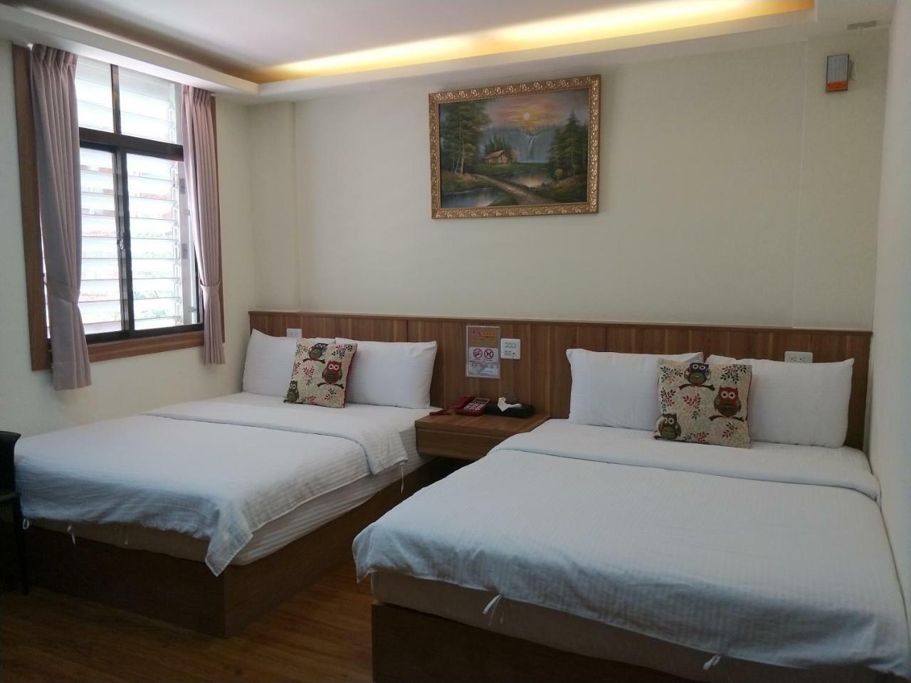 Oriental Hotel Таймали Экстерьер фото