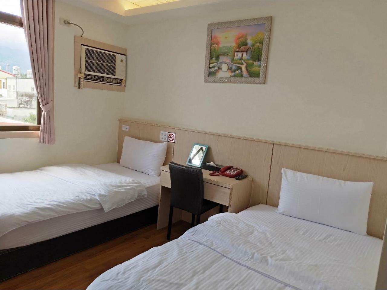 Oriental Hotel Таймали Экстерьер фото