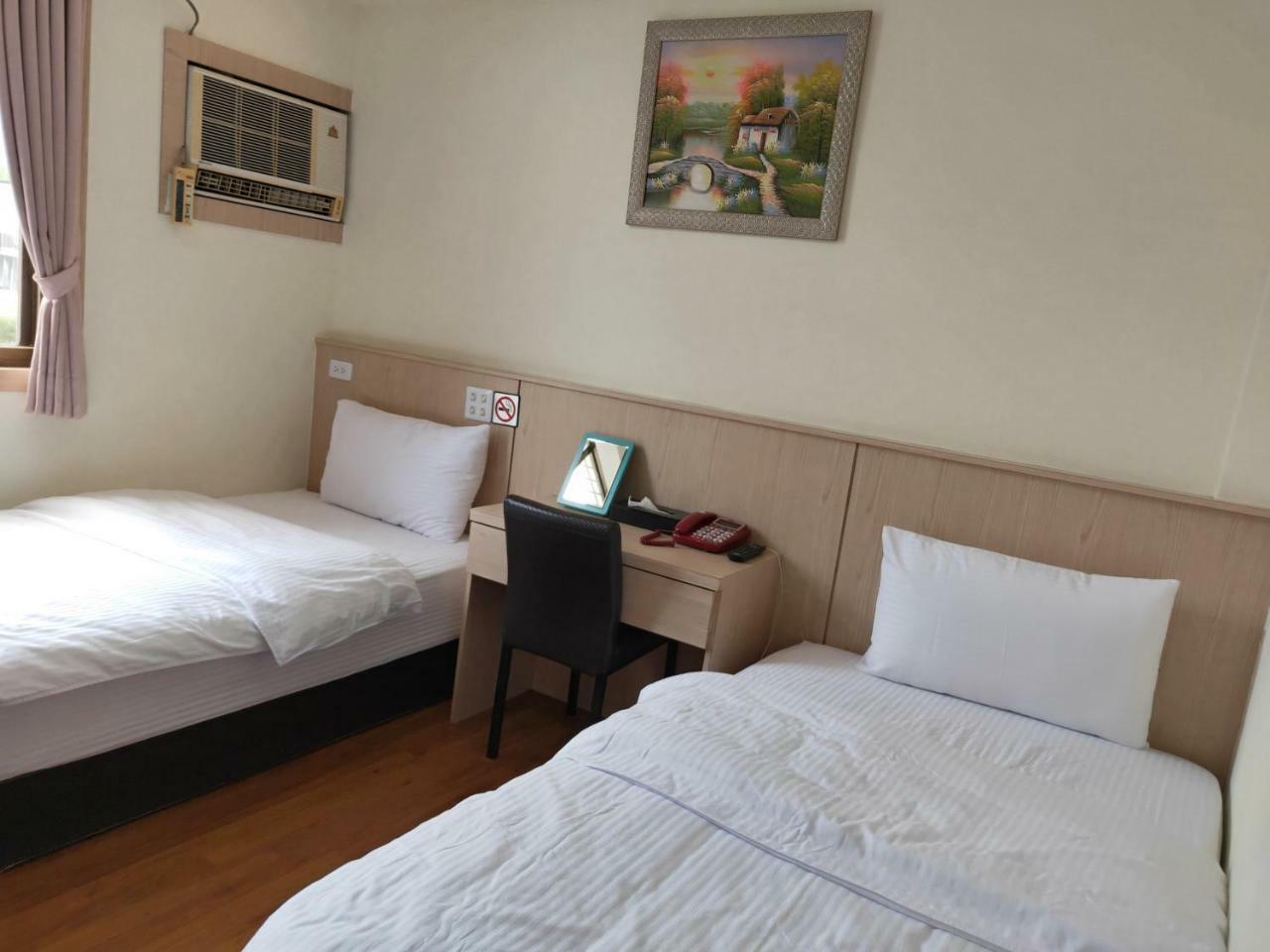 Oriental Hotel Таймали Экстерьер фото